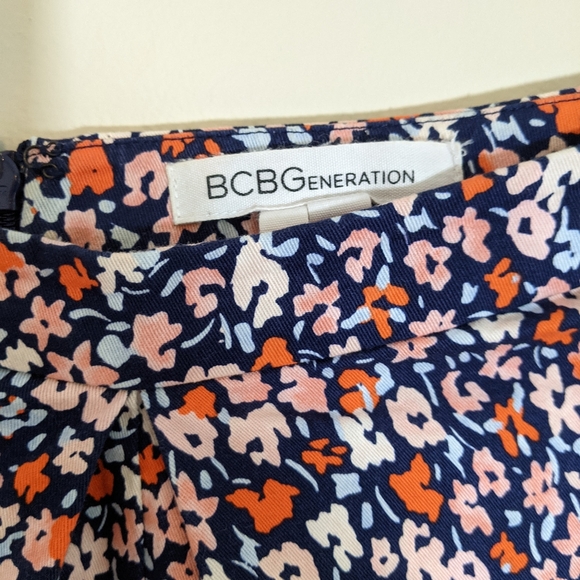 BCBG summer short shorts - Picture 6 of 6